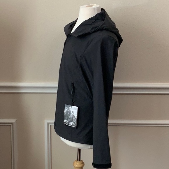 Black Diamond DAWN PATROL SHELL Smoke - Picture 5 of 16